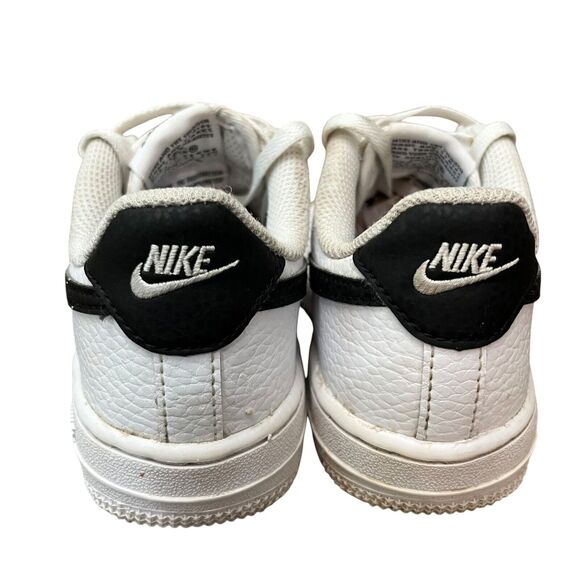 Nike Air Force 1 Low GS CZ1685-100 Toddler 11C 11 - Picture 2 of 6